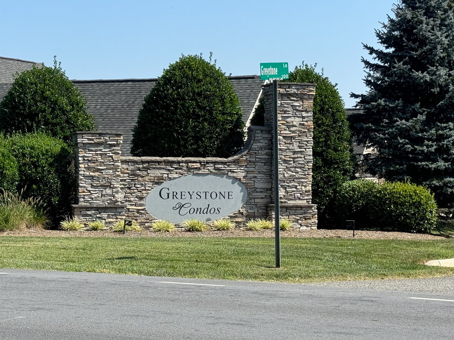 Image for Condo For Sale in Mount Airy - 113 Greystone Lane