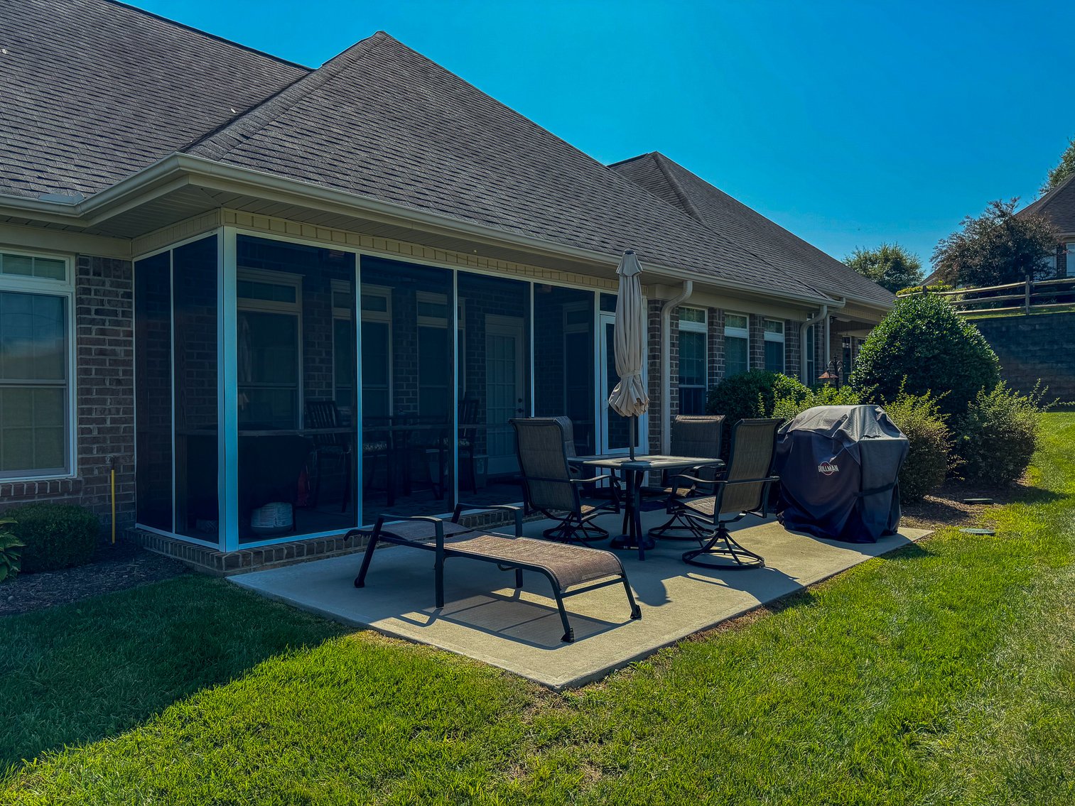 Image for Condo For Sale in Mount Airy - 113 Greystone Lane