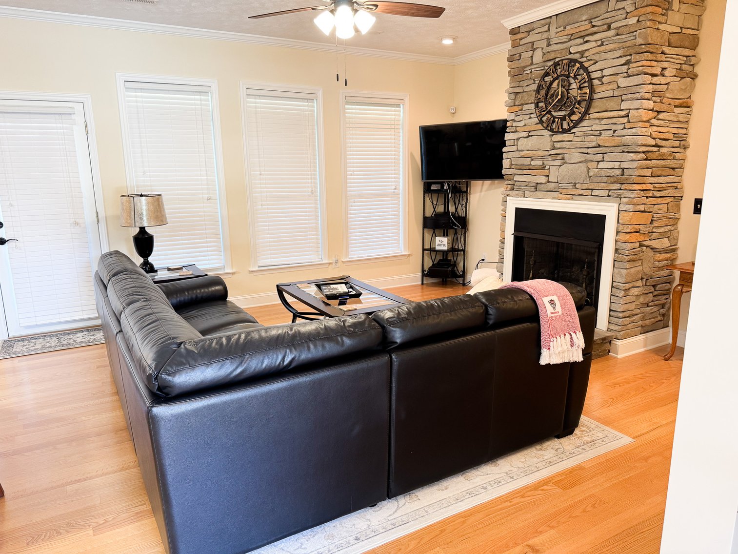 Image for Condo For Sale in Mount Airy - 113 Greystone Lane