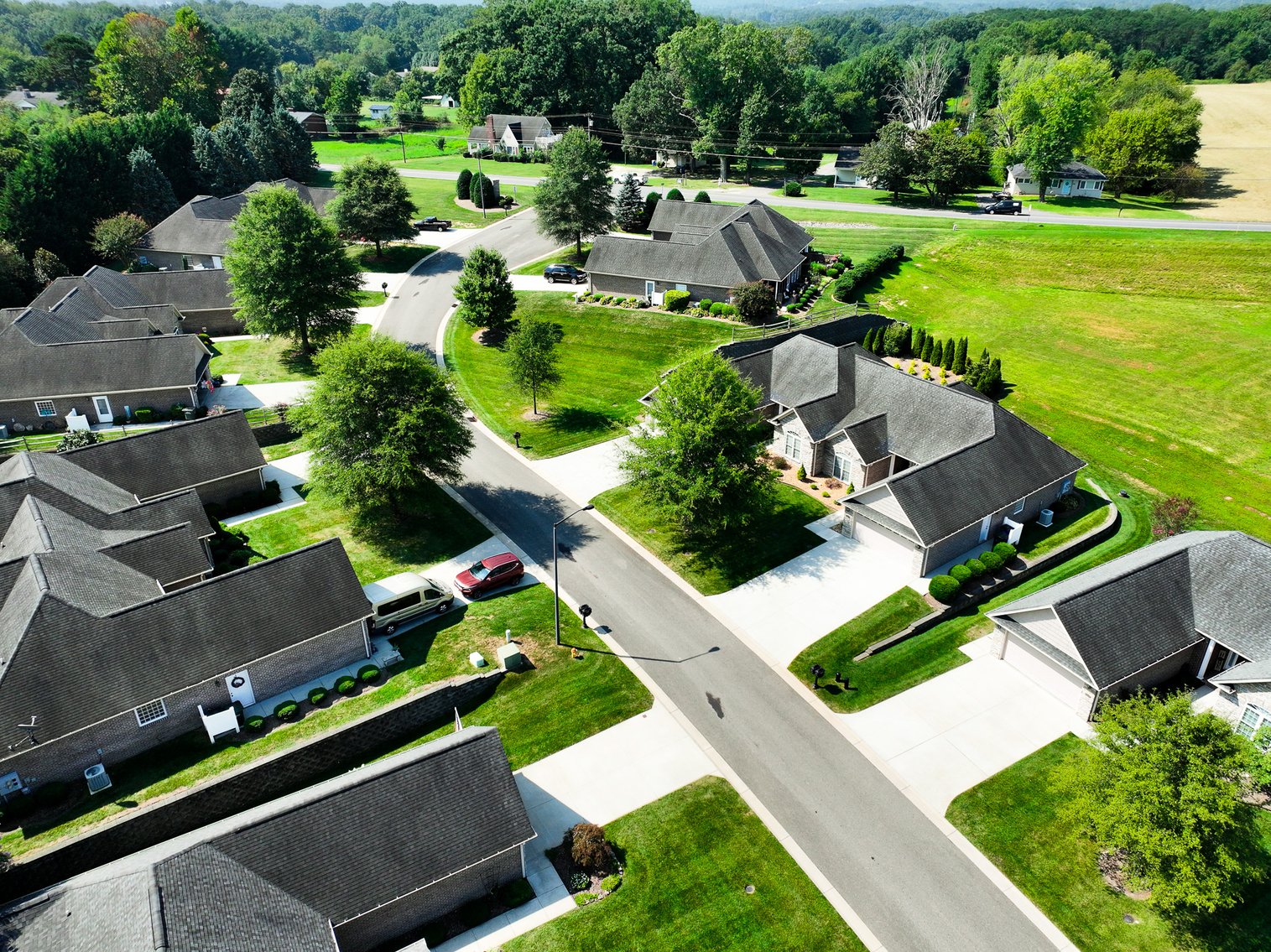 Image for Condo For Sale in Mount Airy - 113 Greystone Lane