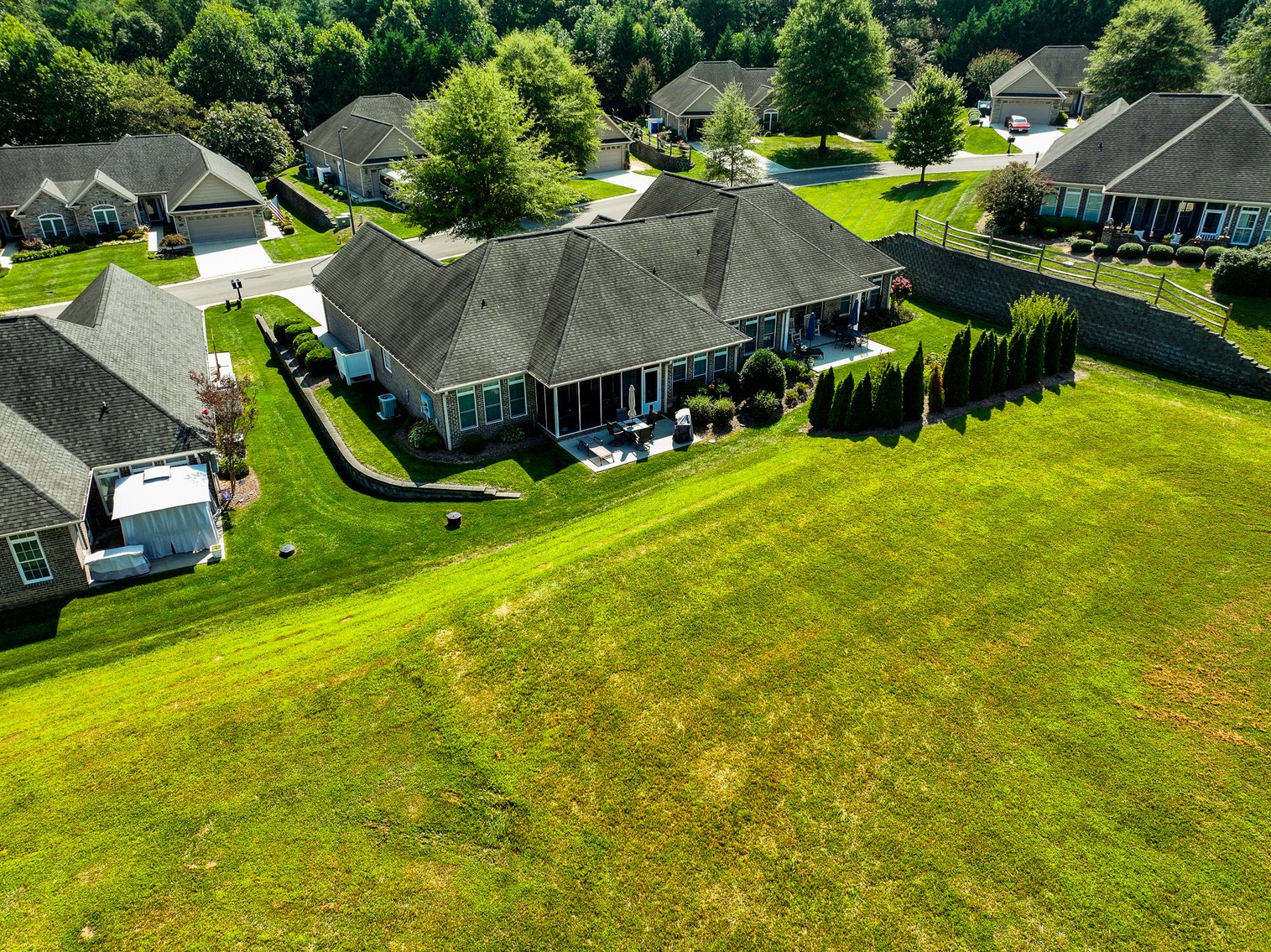 Image for Condo For Sale in Mount Airy - 113 Greystone Lane