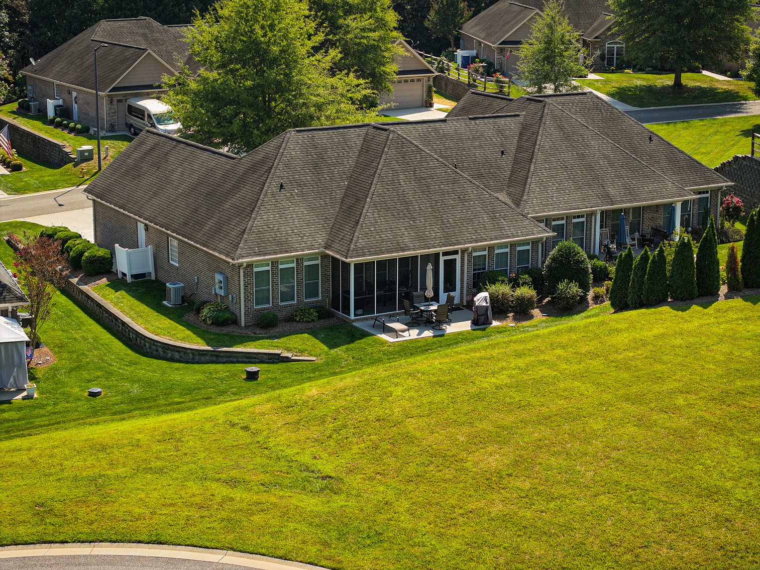 Image for Condo For Sale in Mount Airy - 113 Greystone Lane