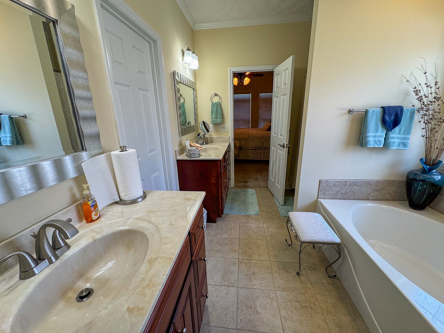 Image for Condo For Sale in Mount Airy - 113 Greystone Lane