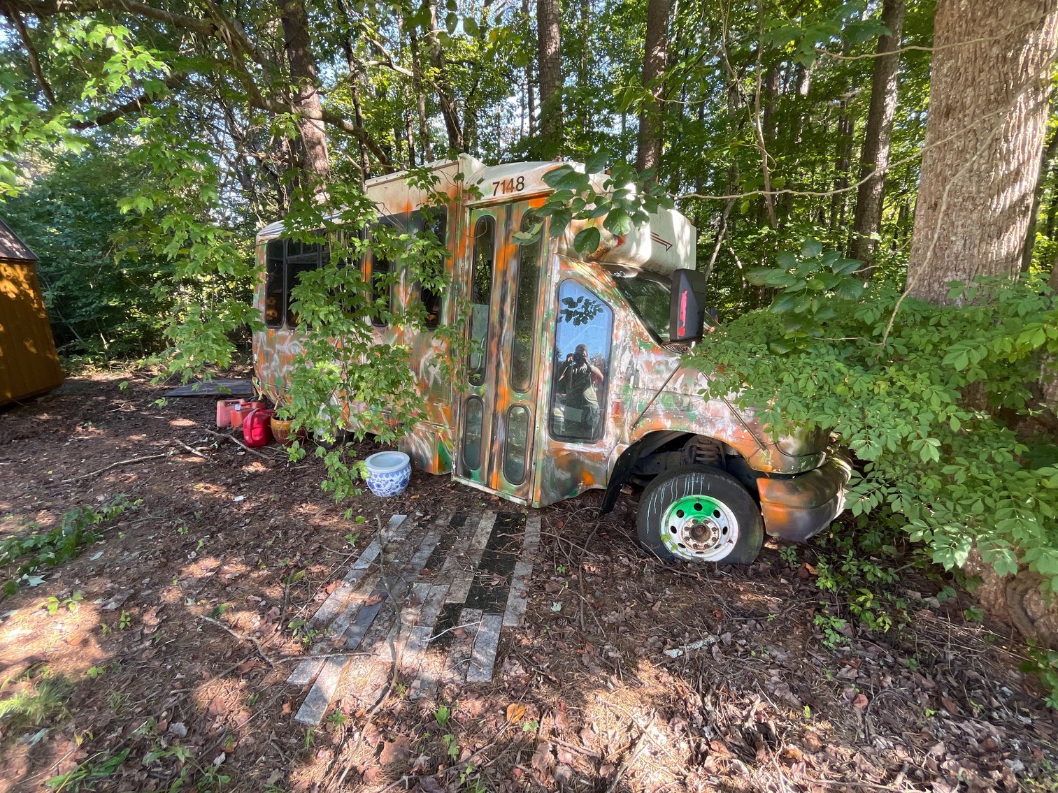 Image for Personal Property Online Auction: Vehicles, Storage Building, Tools & Equipment, Household Items