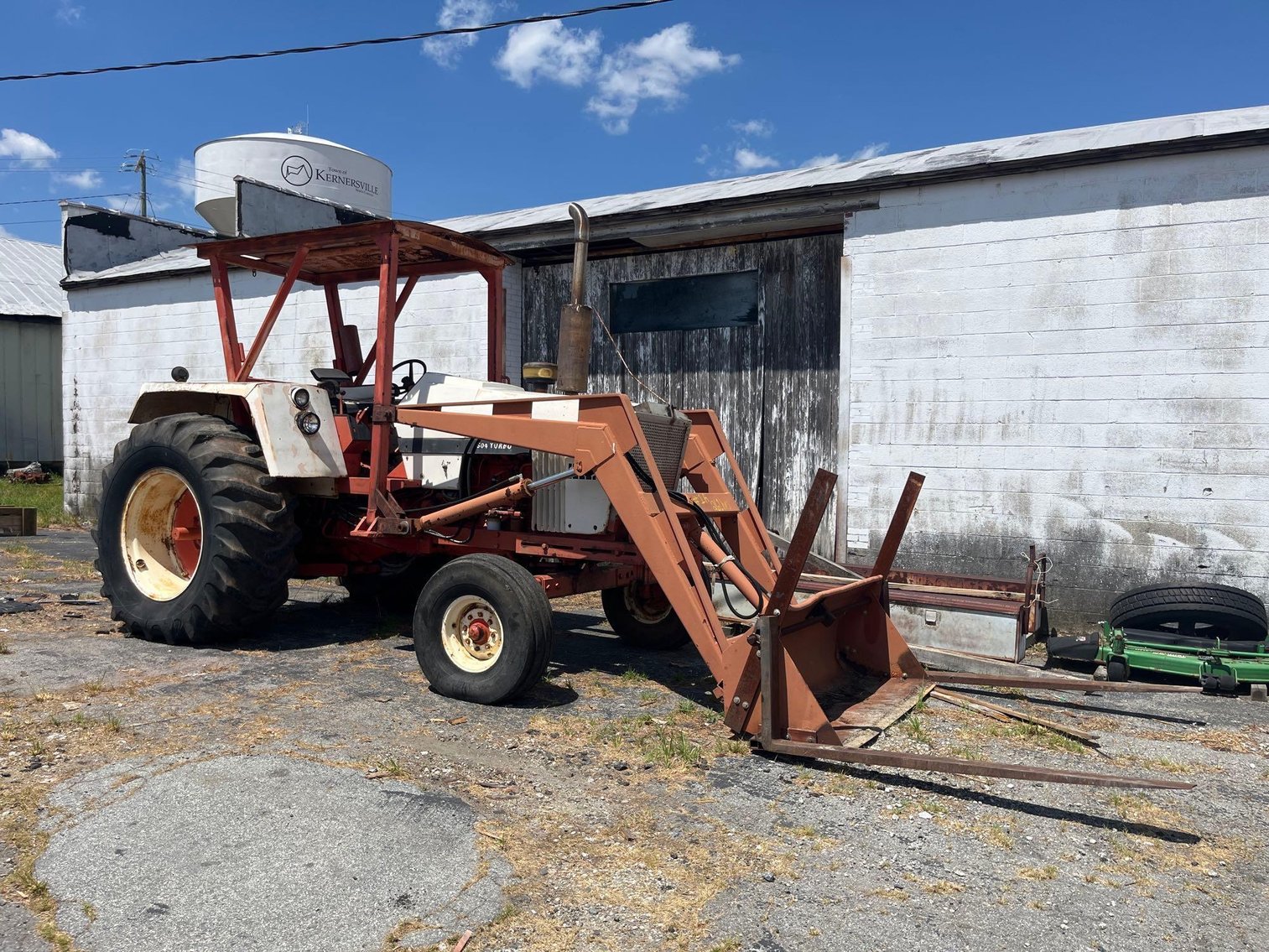 Image for Hedgecock Online Auction