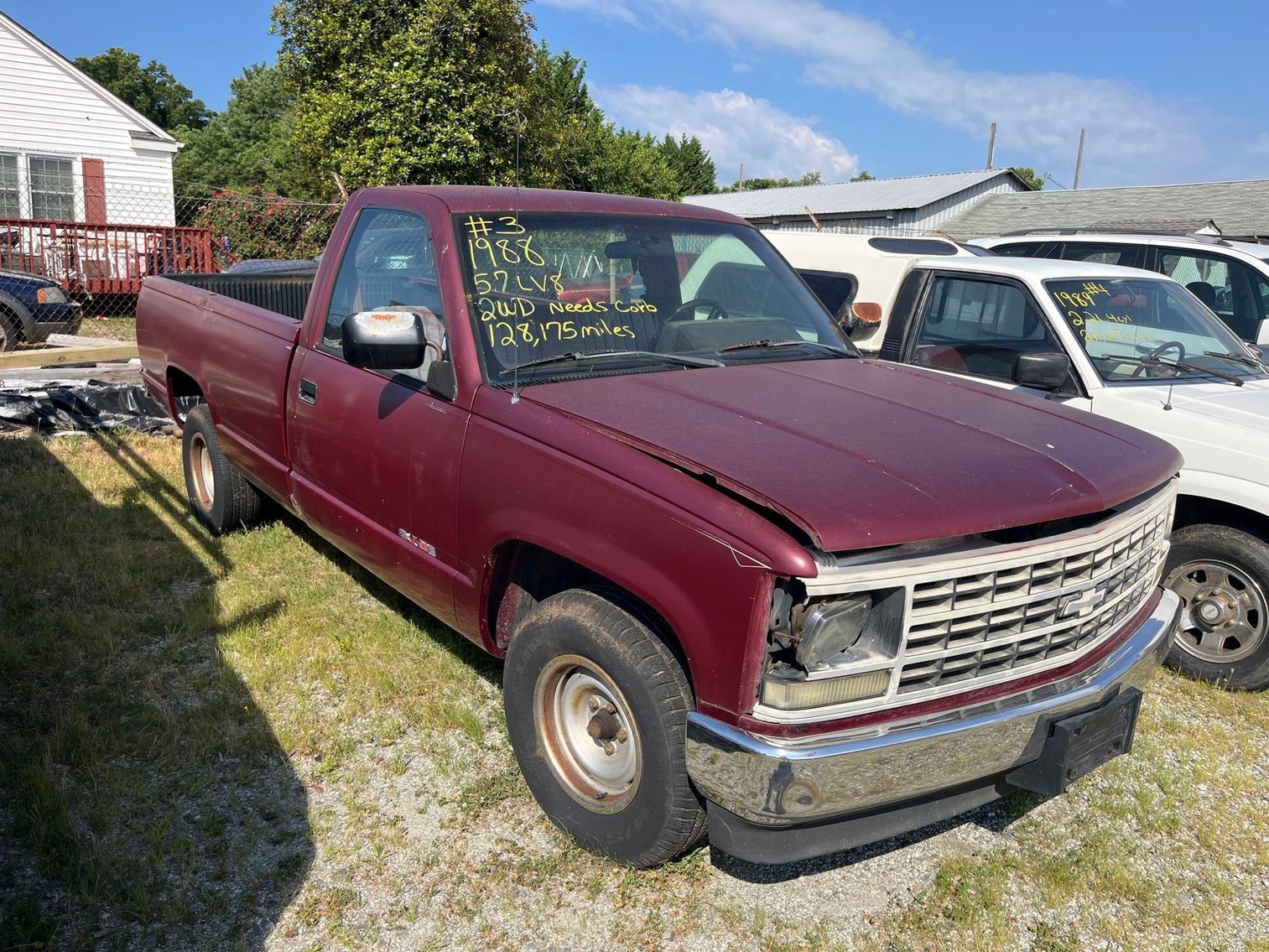 Image for Hedgecock Online Auction