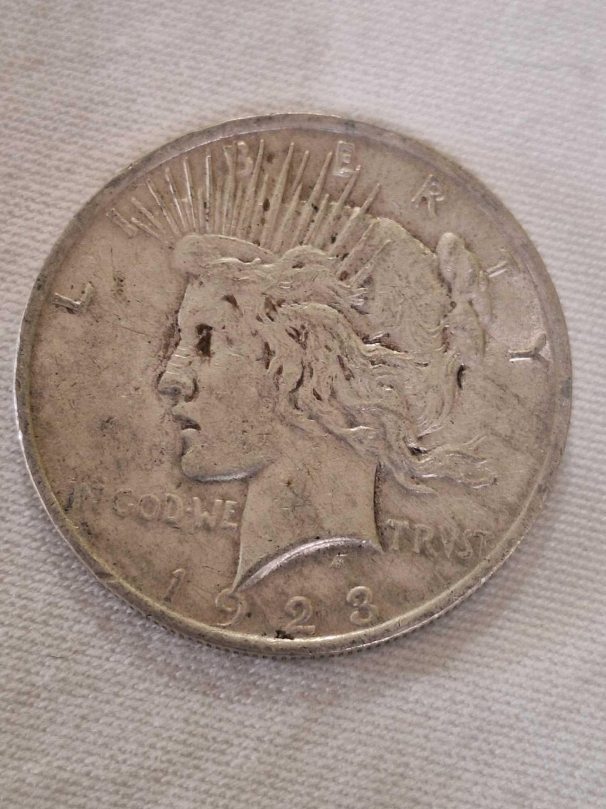 Image for Coin, Currency & Jewelry Online Auction