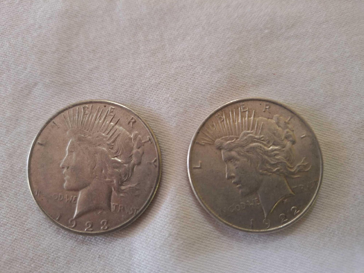 Image for Coin, Currency & Jewelry Online Auction