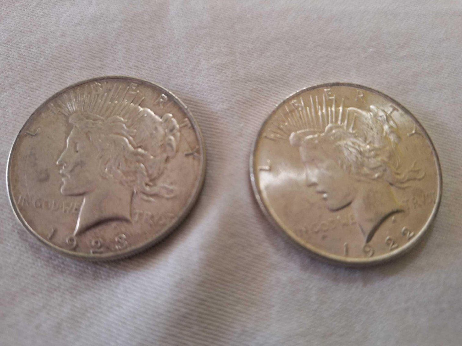 Image for Coin, Currency & Jewelry Online Auction