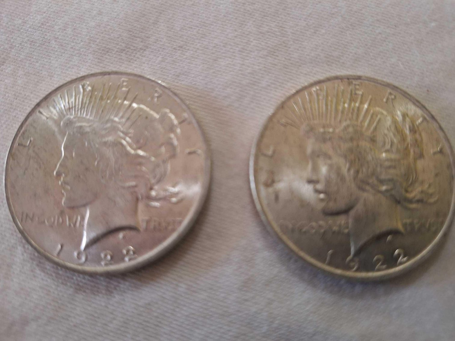 Image for Coin, Currency & Jewelry Online Auction