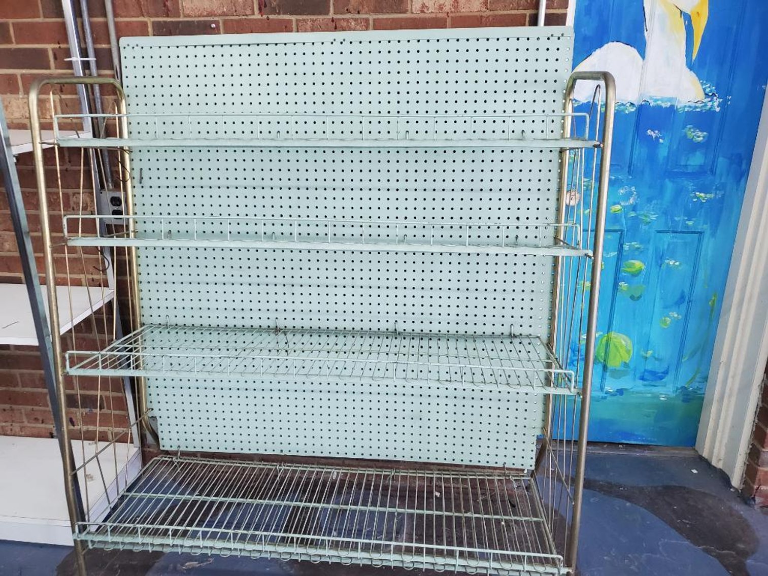 Image for The Groovy Goose Liquidation Auction