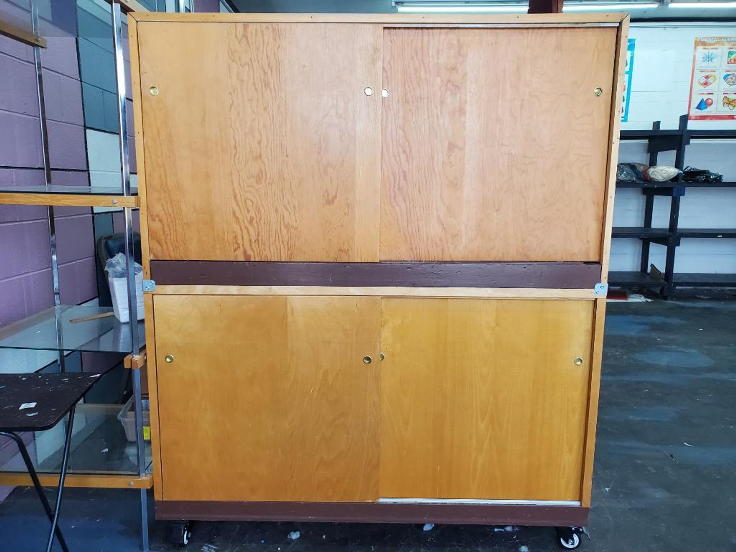 Image for The Groovy Goose Liquidation Auction