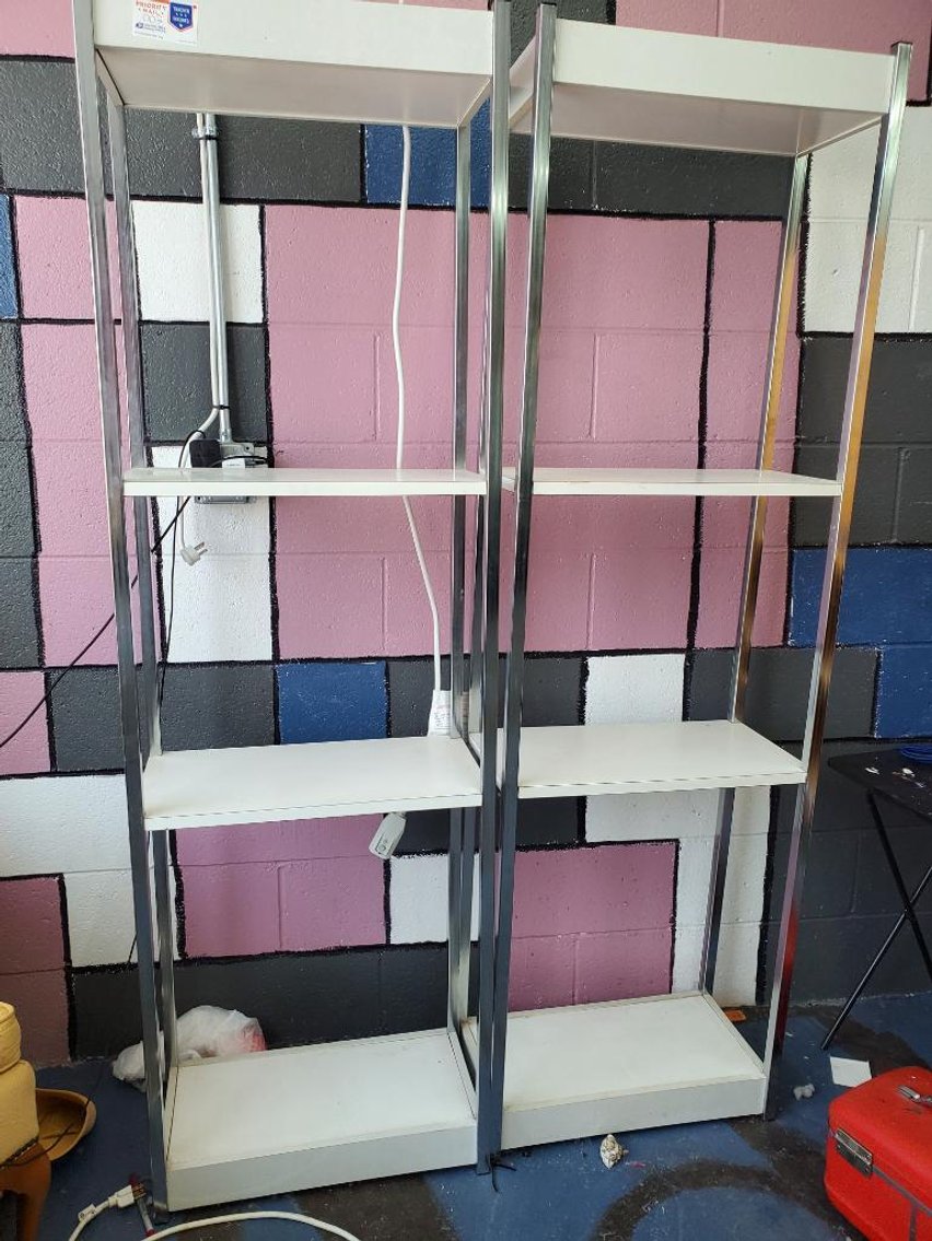 Image for The Groovy Goose Liquidation Auction