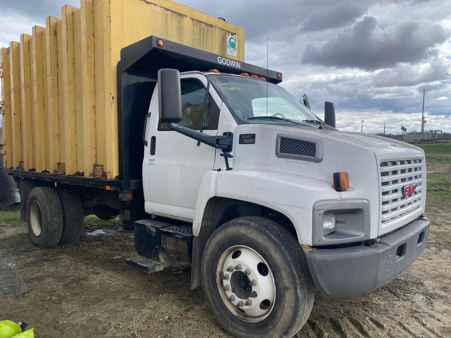 Image for City of Greensboro Rolling Stock Auction