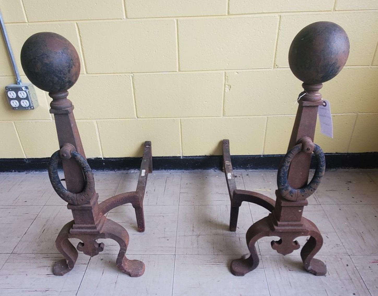 Image for The Groovy Goose Liquidation Auction