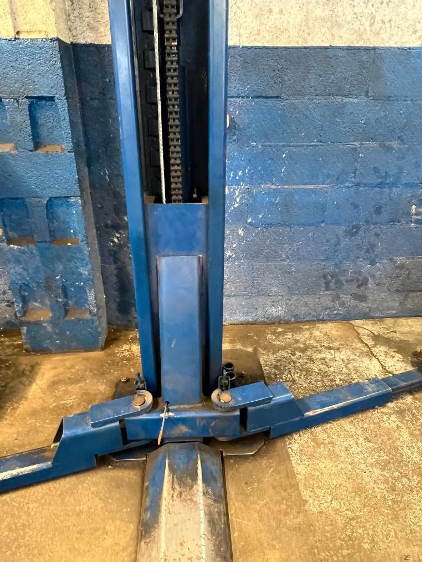 Image for Creed Transmission Surplus Auction