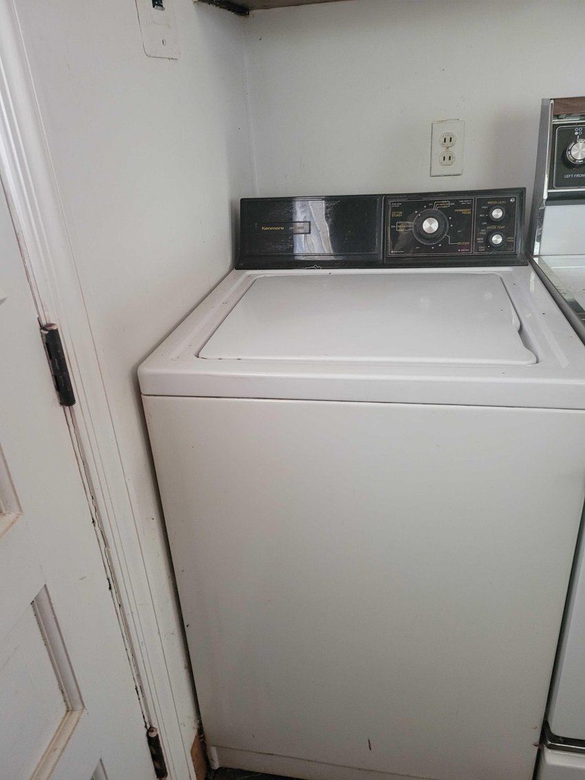 Image for Personal Property of the Gordon Hall Estate