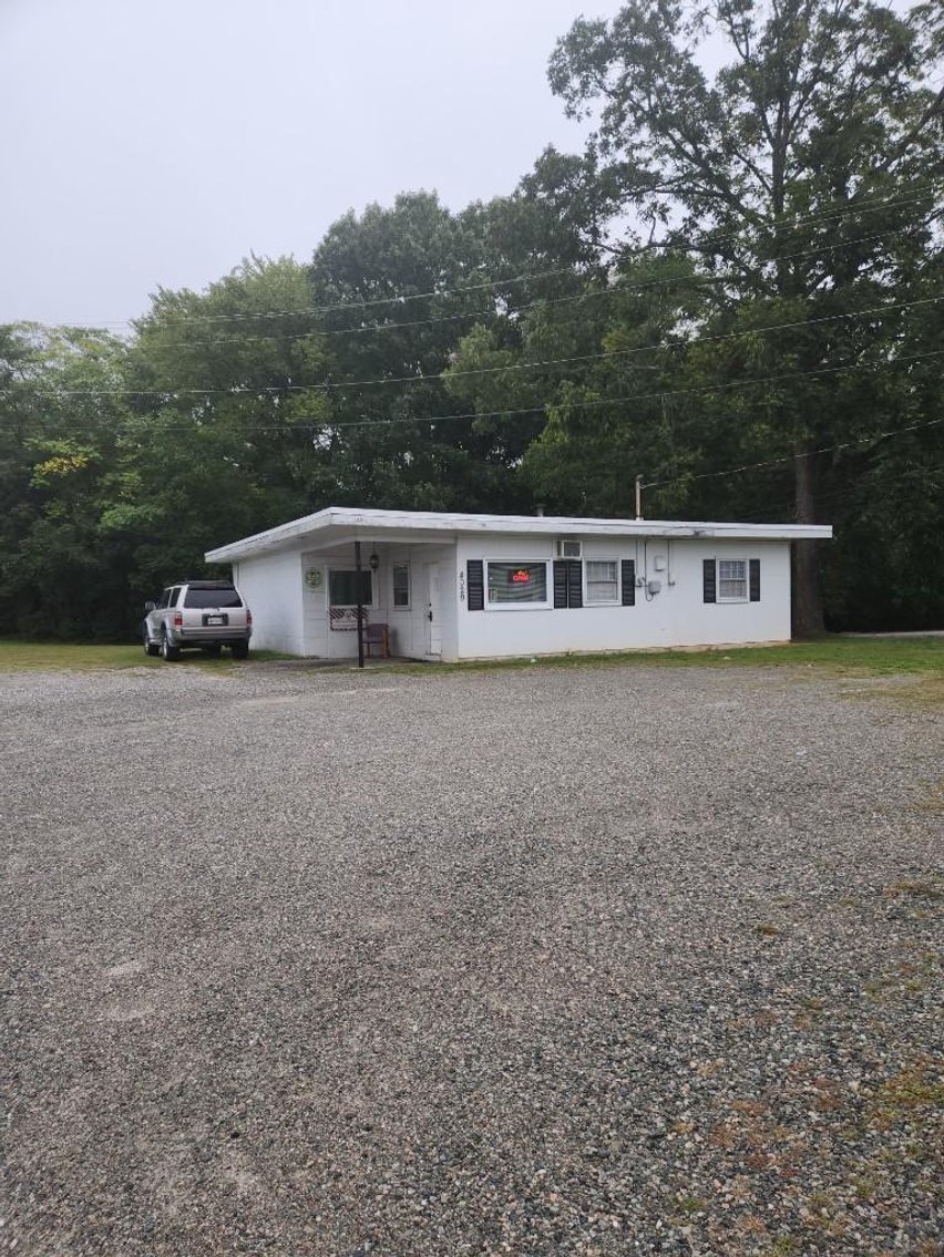 Image for Real Estate Auction - 2 Retail Commercial Buildings in South Boston, VA