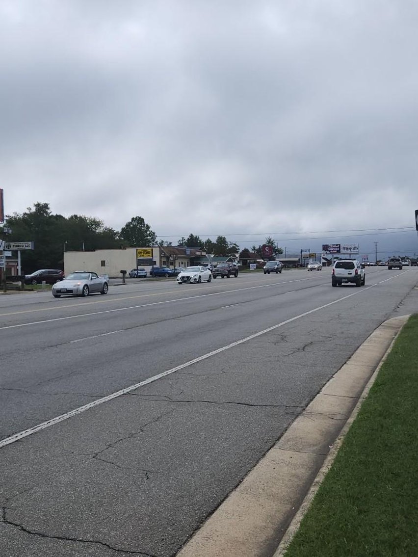 Image for Real Estate Auction - 2 Retail Commercial Buildings in South Boston, VA