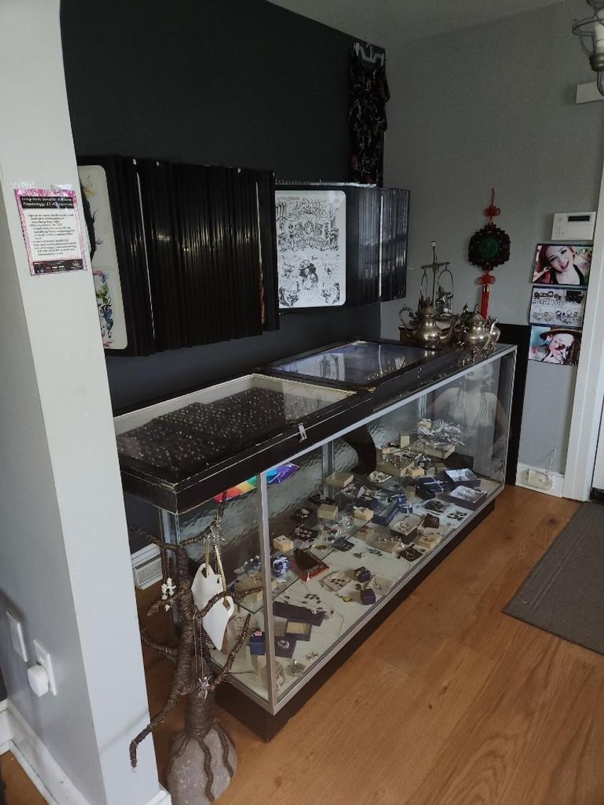 Image for Real Estate Auction - 2 Retail Commercial Buildings in South Boston, VA