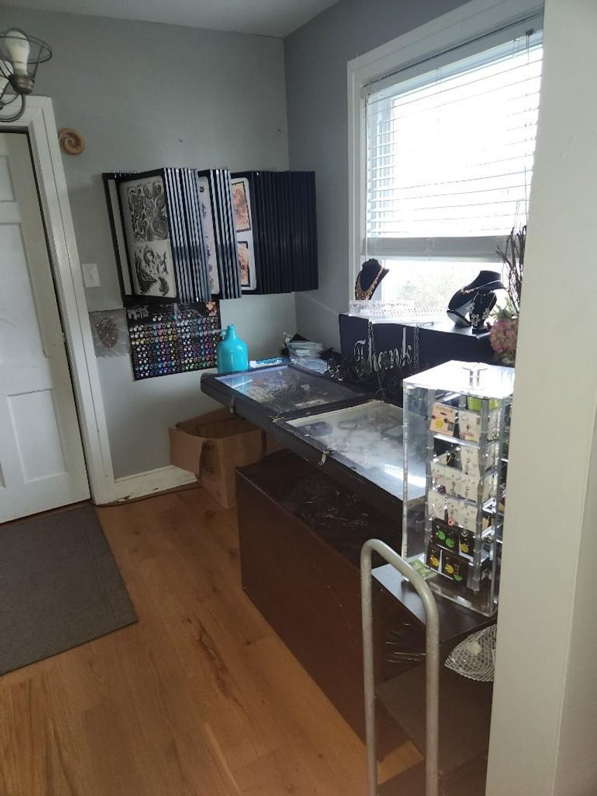 Image for Real Estate Auction - 2 Retail Commercial Buildings in South Boston, VA