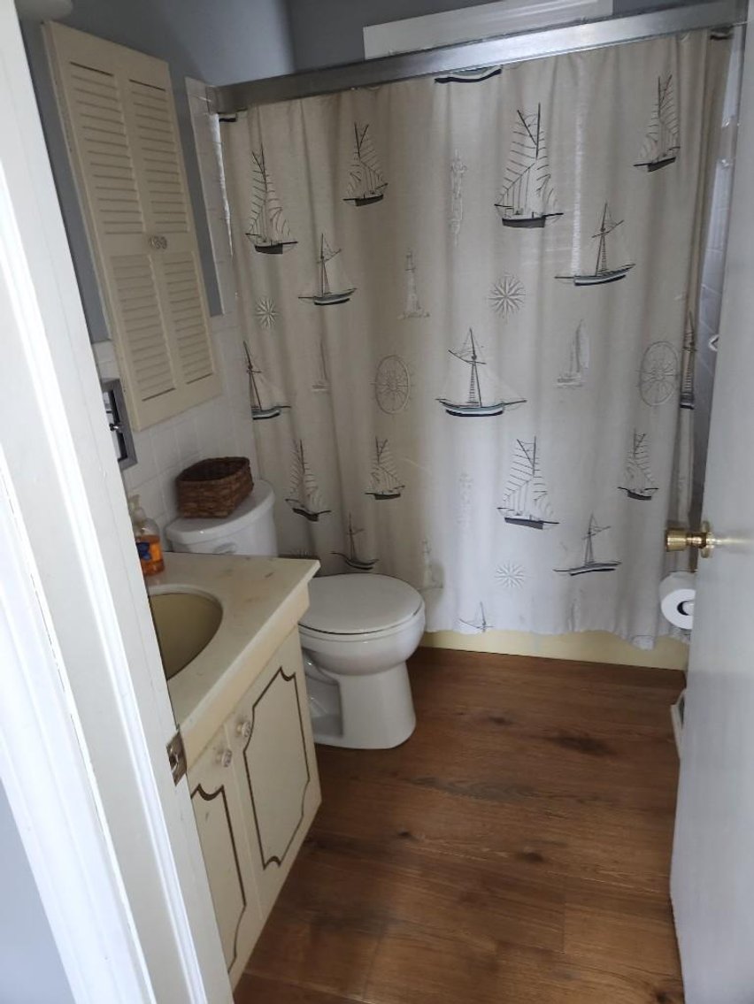 Image for Real Estate Auction - 2 Retail Commercial Buildings in South Boston, VA