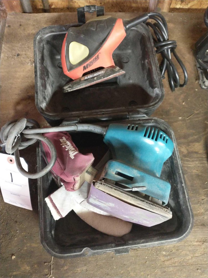 Image for Personal Property Online Auction