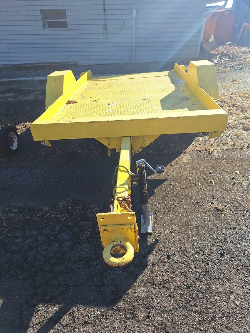 Image for Personal Property Online Auction