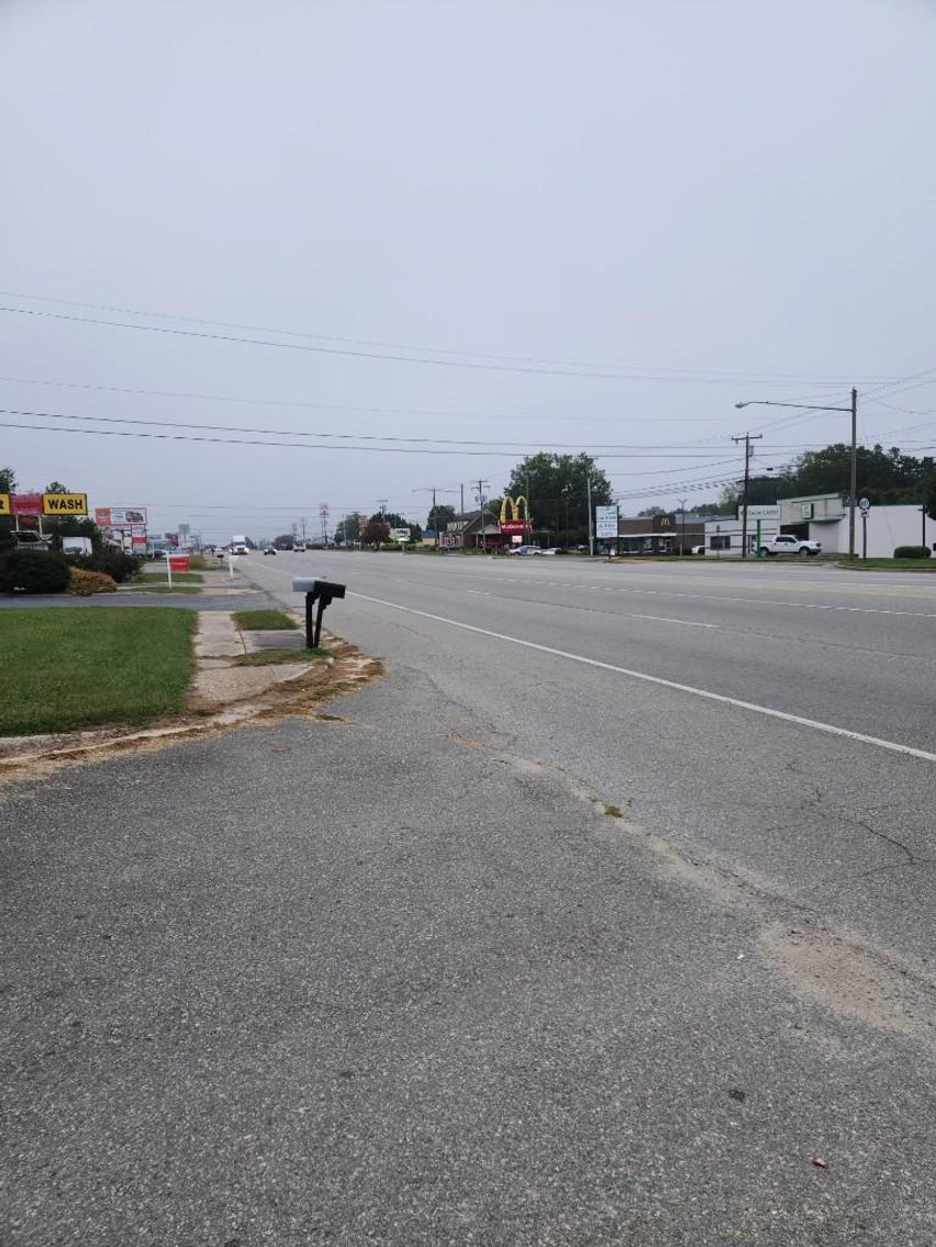 Image for Real Estate Auction - 2 Retail Commercial Buildings in South Boston, VA