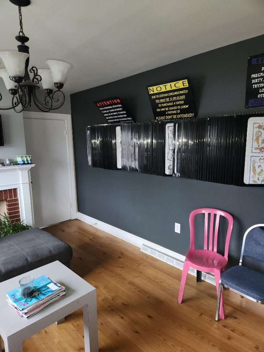 Image for Real Estate Auction - 2 Retail Commercial Buildings in South Boston, VA