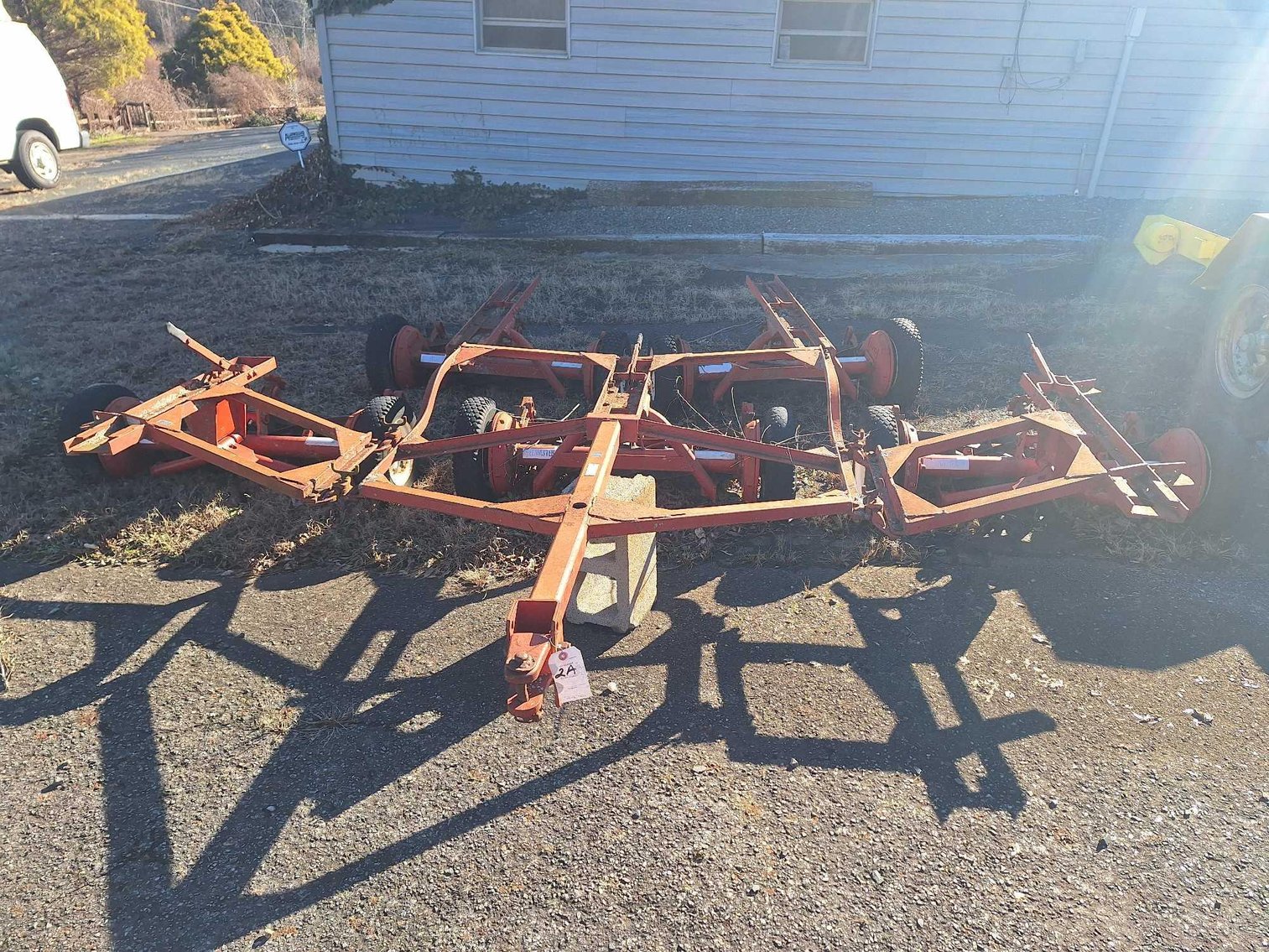 Image for Personal Property Online Auction