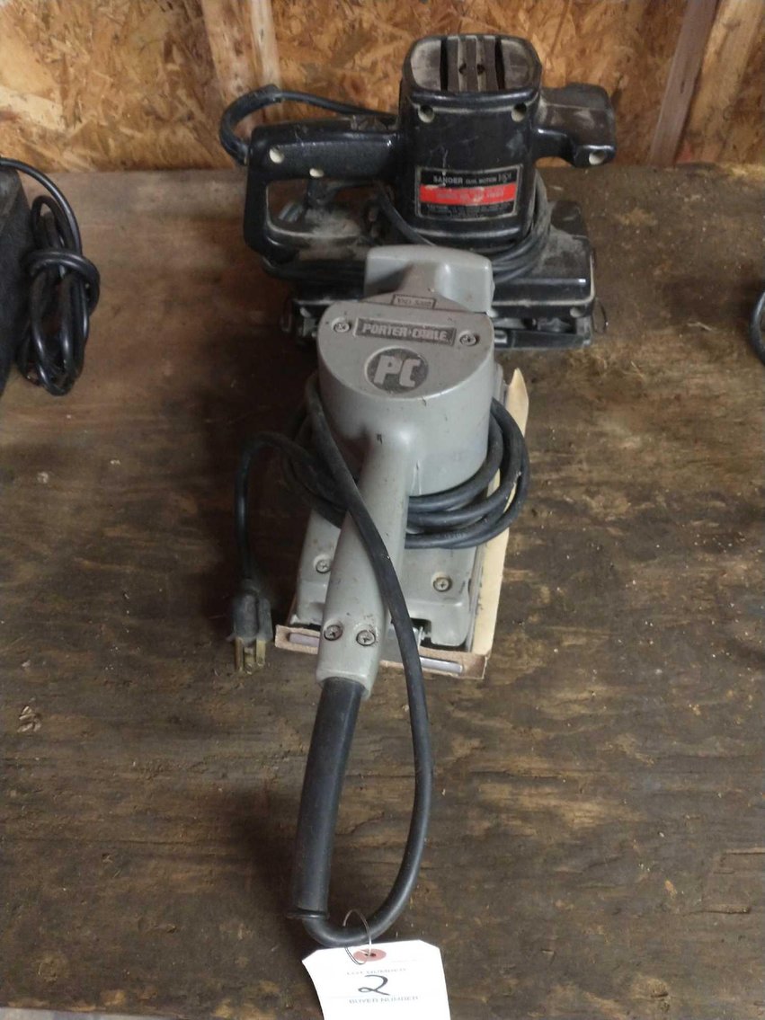 Image for Personal Property Online Auction