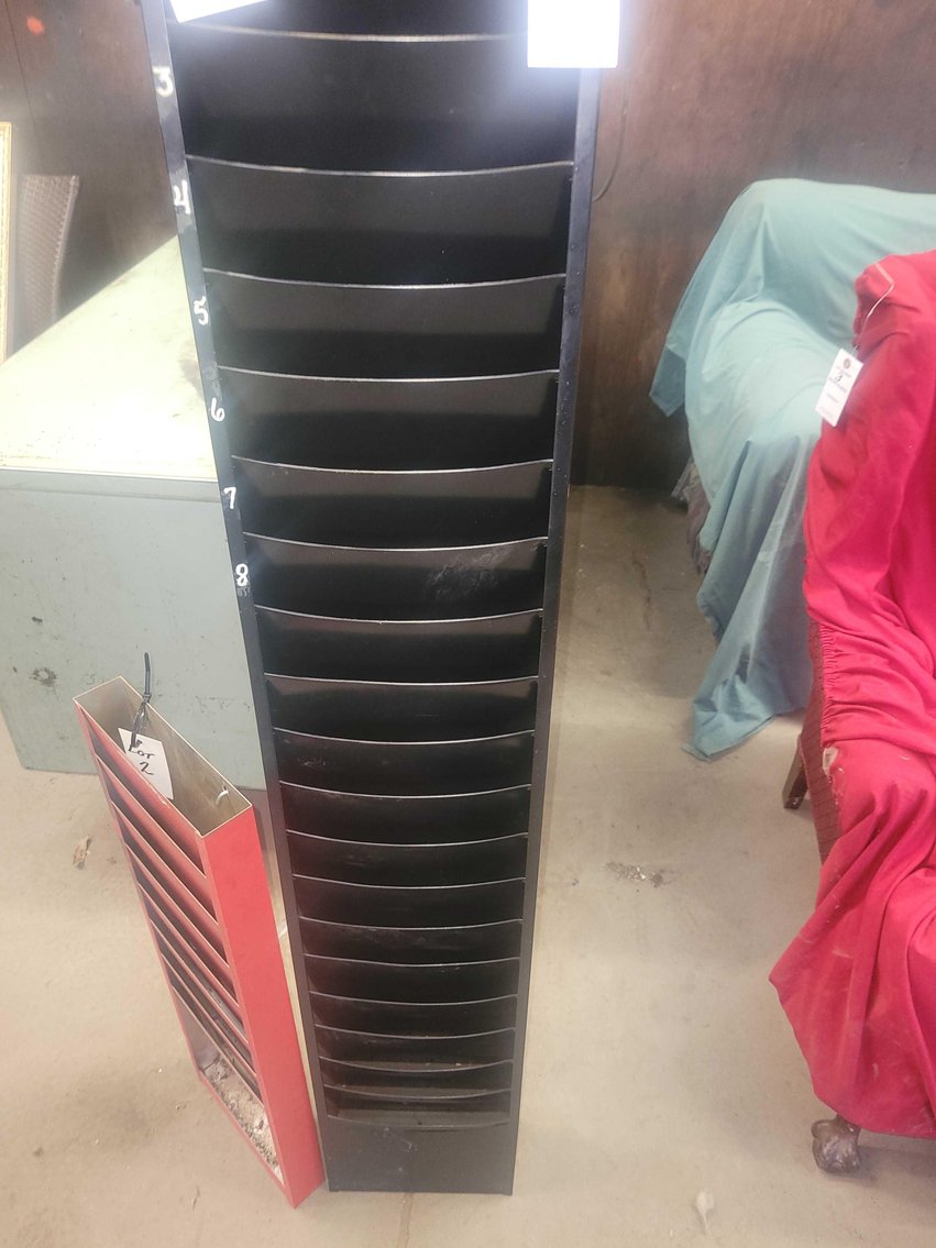 Image for Pilot Engines Liquidation Auction