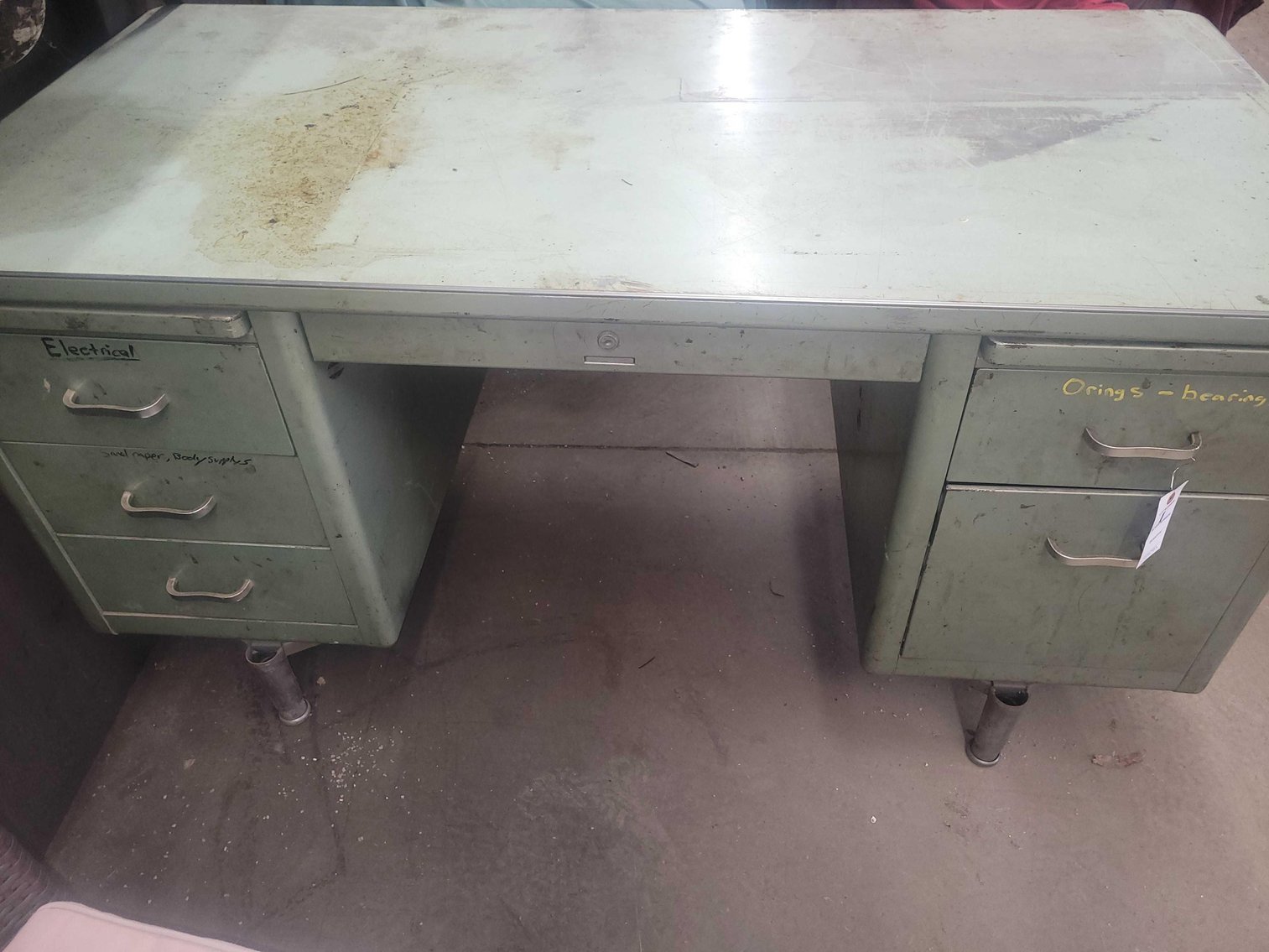 Image for Pilot Engines Liquidation Auction