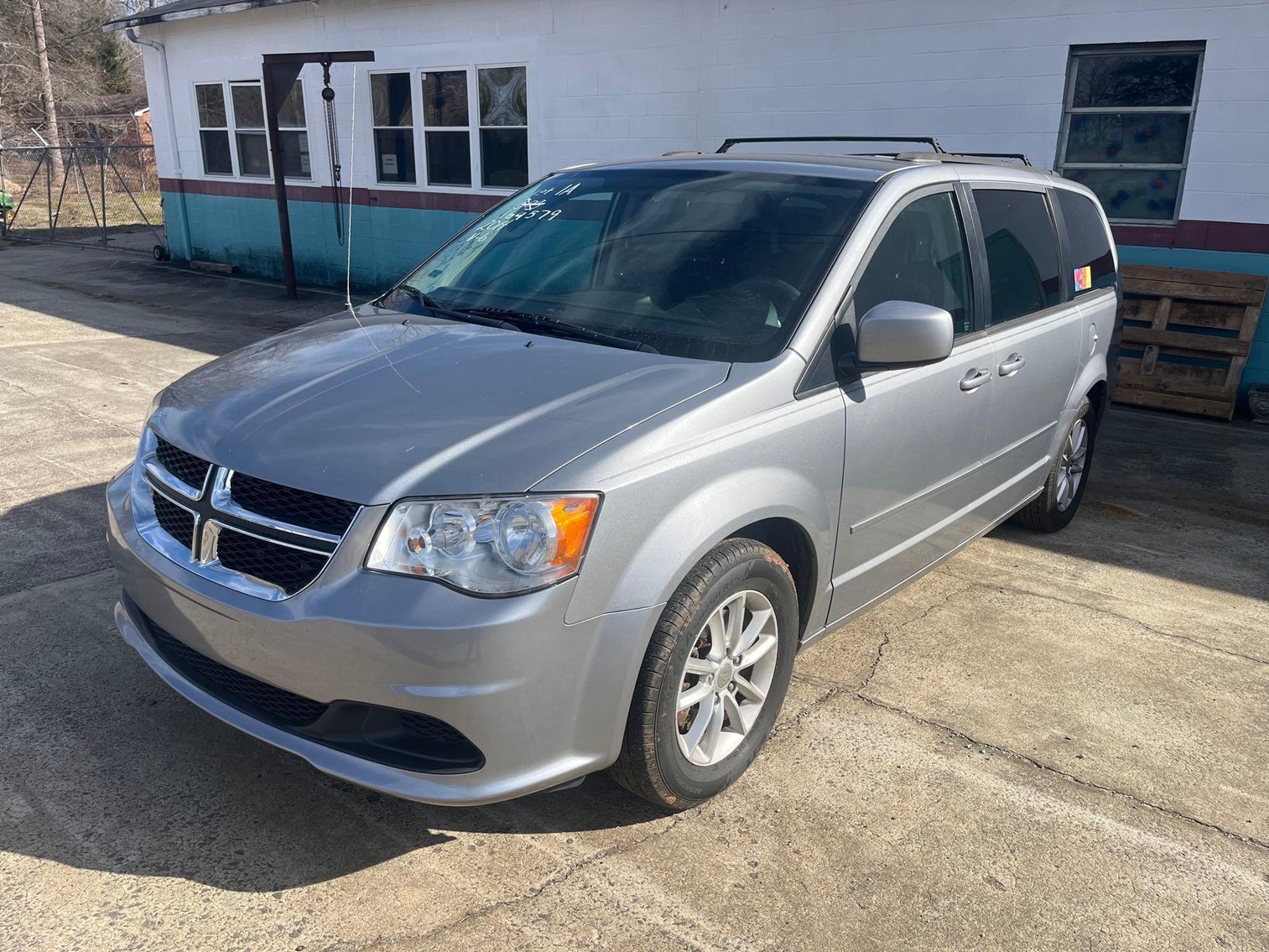 Image for Pilot Engines Liquidation Auction