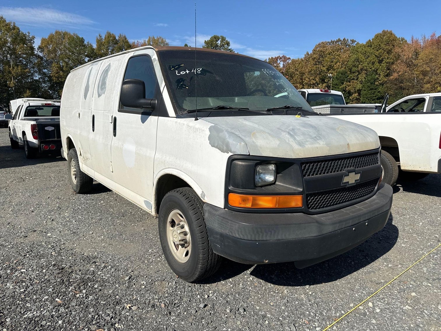 Image for City of Charlotte Surplus Auction