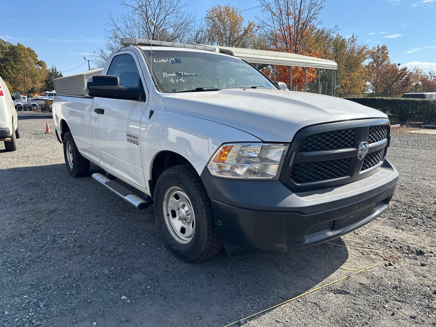 Image for City of Charlotte Surplus Auction