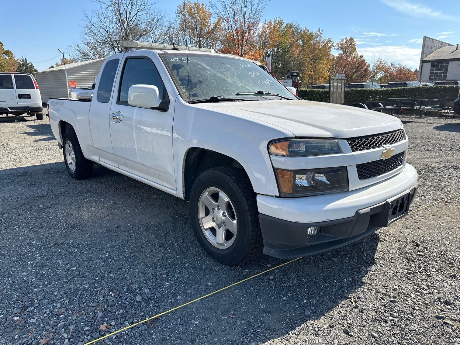 Image for City of Charlotte Surplus Auction