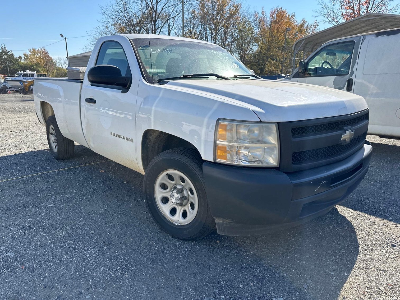 Image for City of Charlotte Surplus Auction