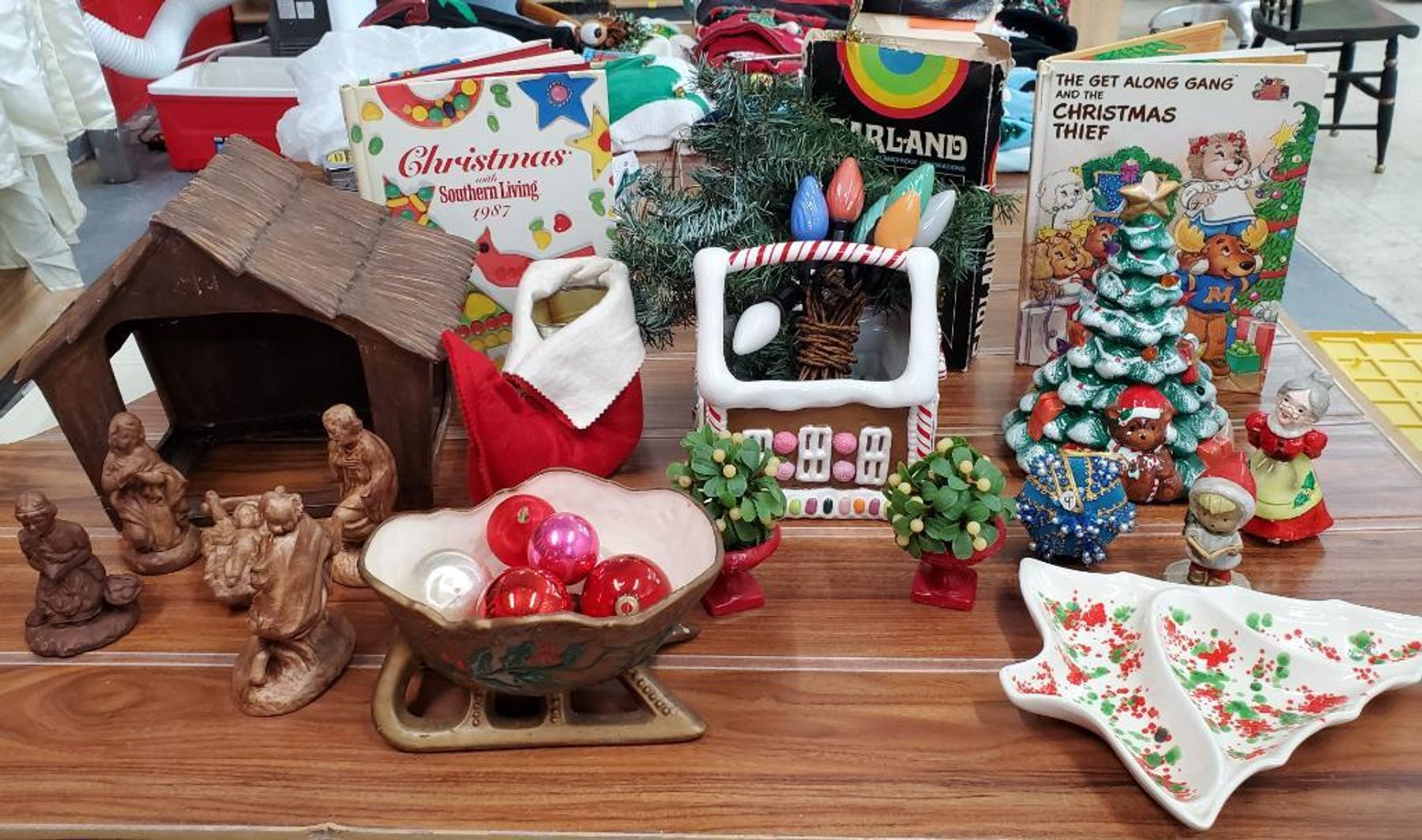 Image for The Groovy Goose Liquidation Auction