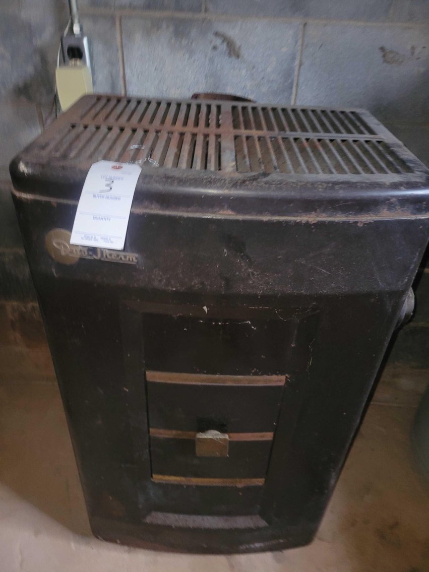 Image for Mittman Personal Property Online Auction