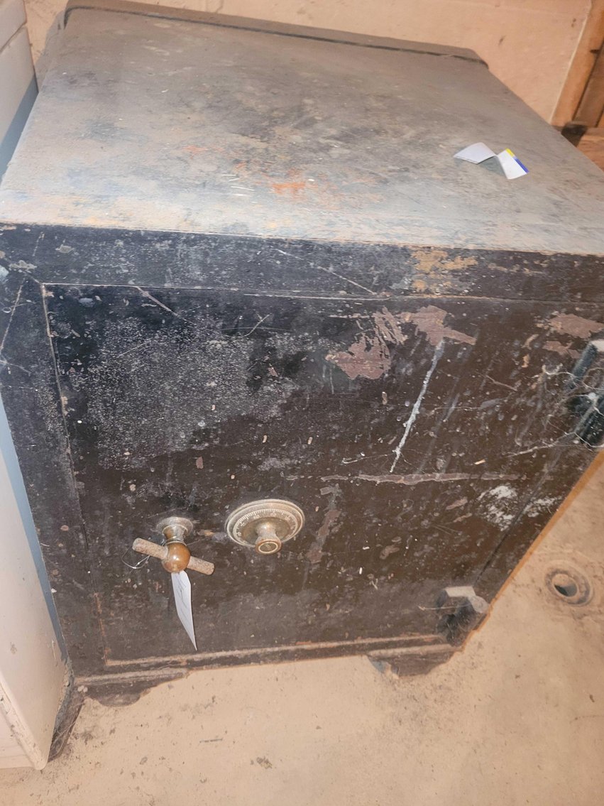 Image for Mittman Personal Property Online Auction