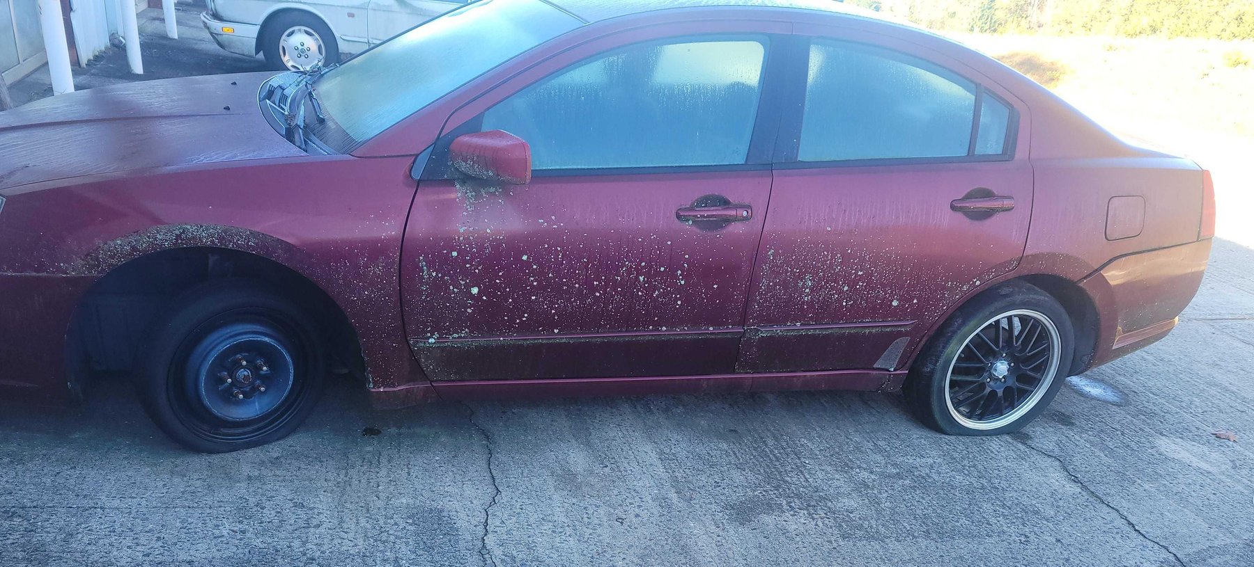 Image for Pilot Engines Liquidation Auction