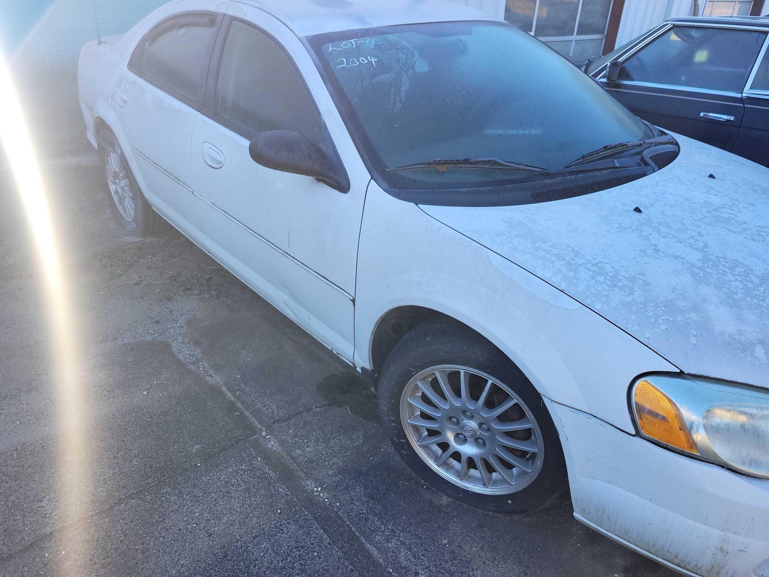 Image for Pilot Engines Liquidation Auction