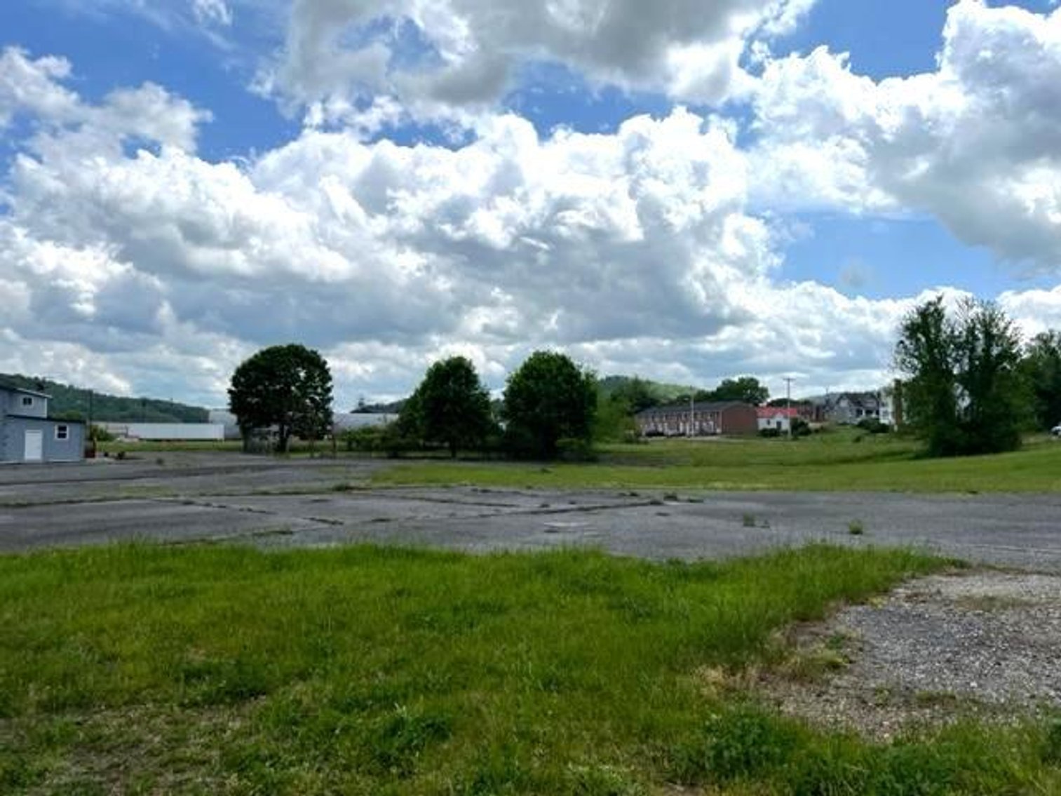 Image for Real Estate Auction - Commercial Land in Galax, VA