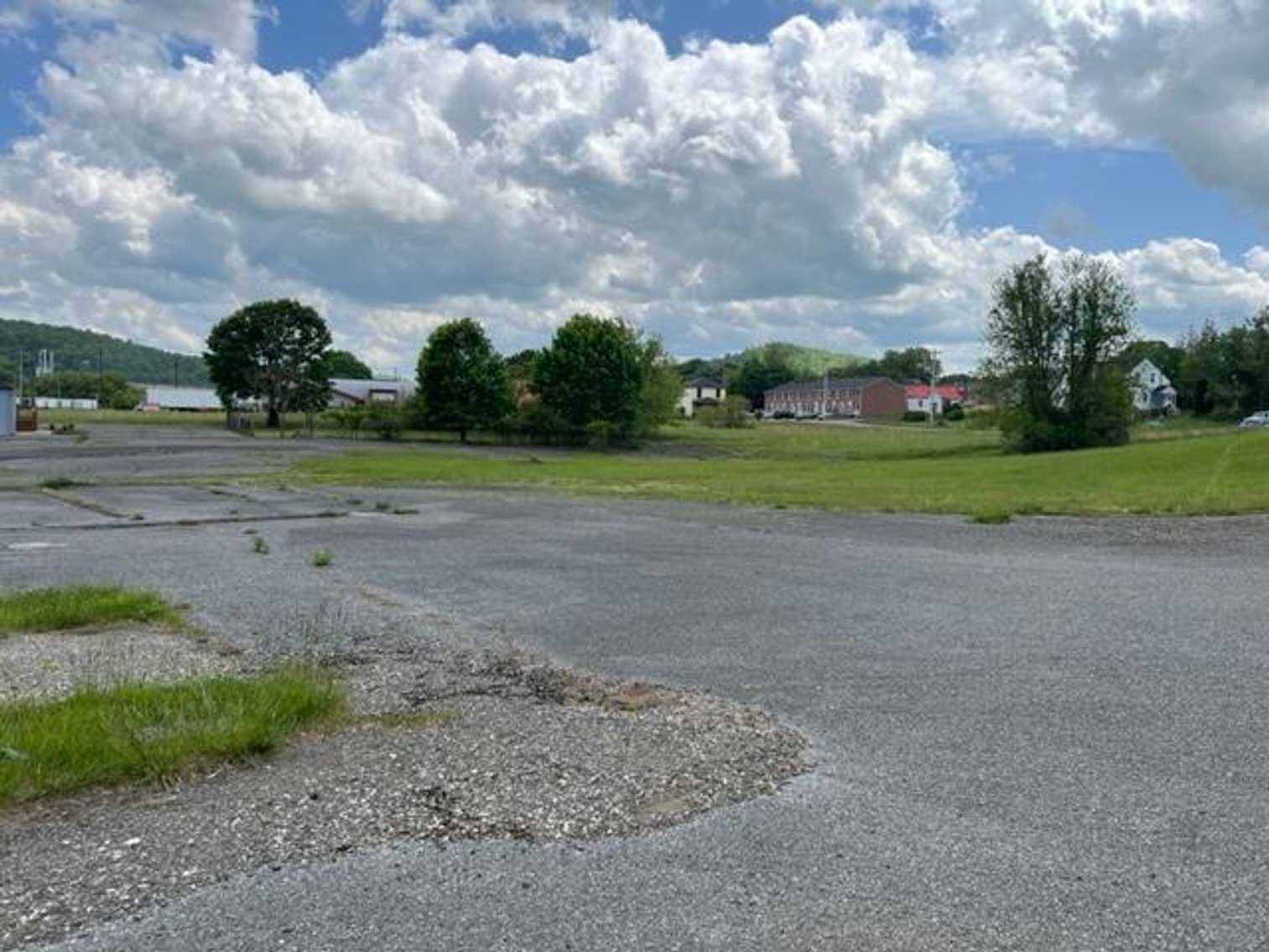 Image for Real Estate Auction - Commercial Land in Galax, VA