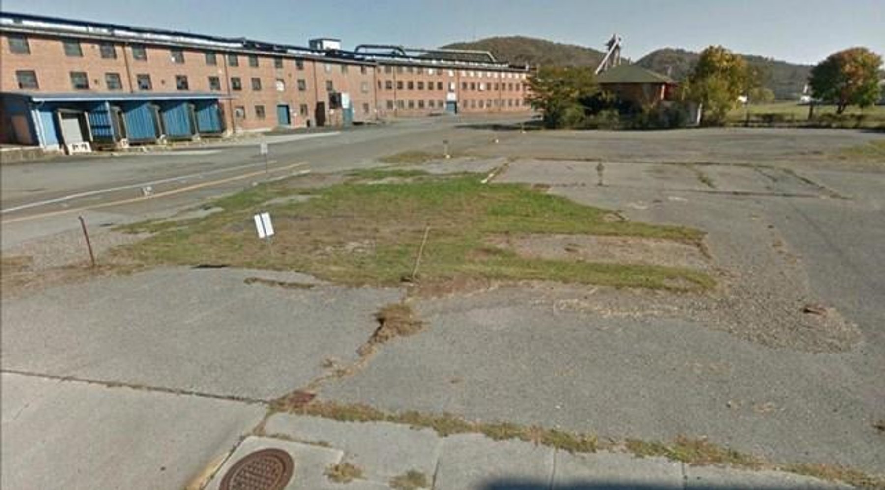 Image for Real Estate Auction - Commercial Land in Galax, VA