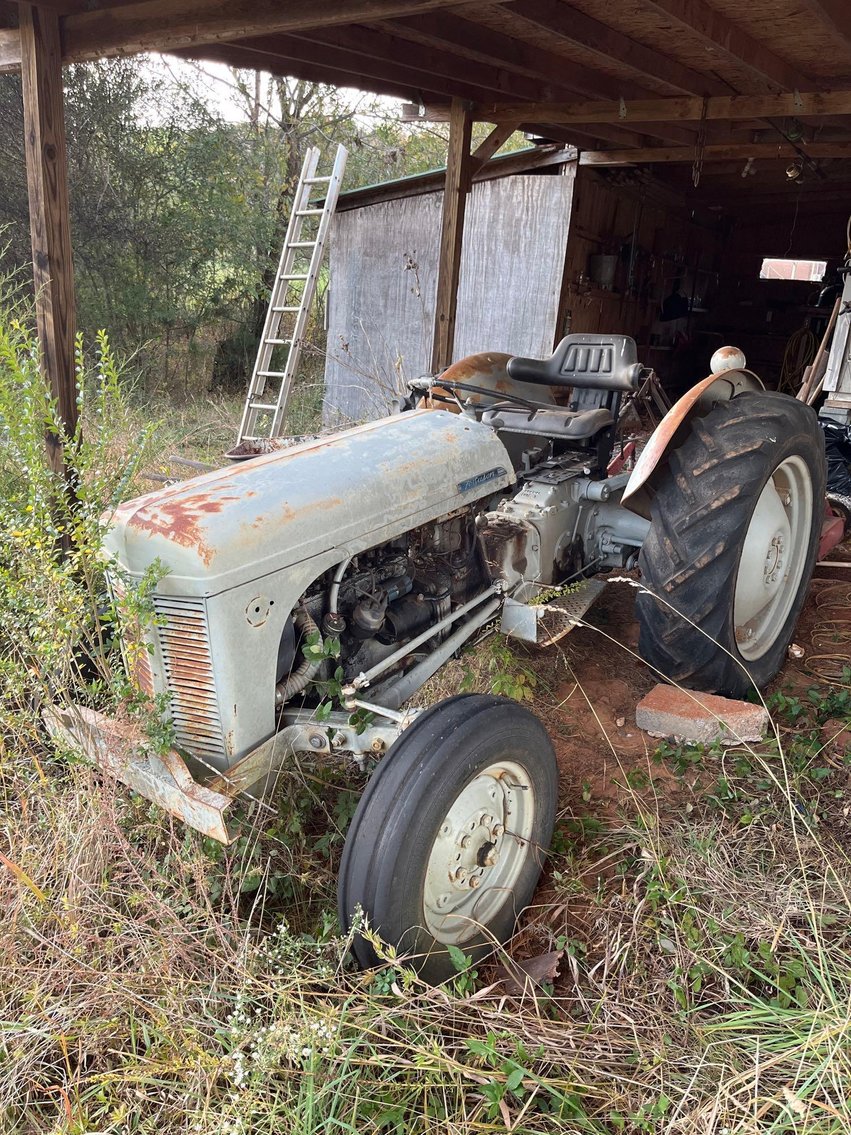 Image for The Late Richard Isaacs Estate