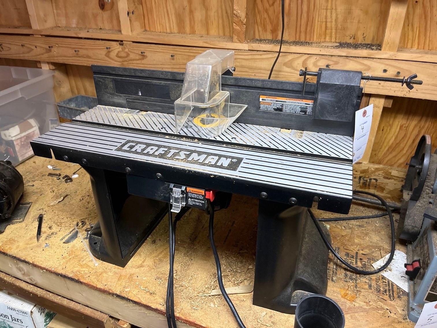 Image for The Late Richard Isaacs Estate