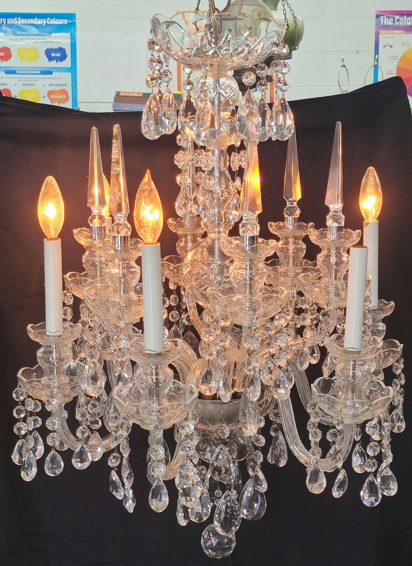 Image for The Groovy Goose Liquidation Auction